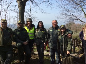 GAL circolo Wolf Fiuggi