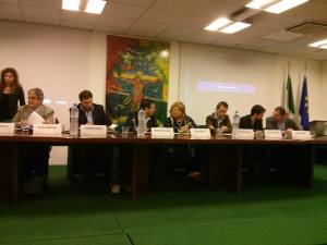 convegno Frosinone