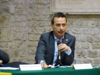 Stefano Ciafani